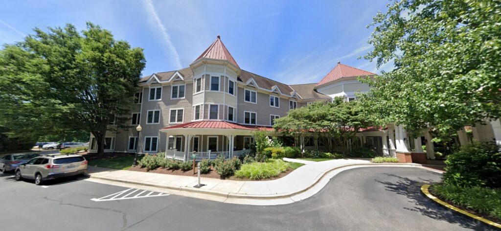 Kensington Park Senior Living