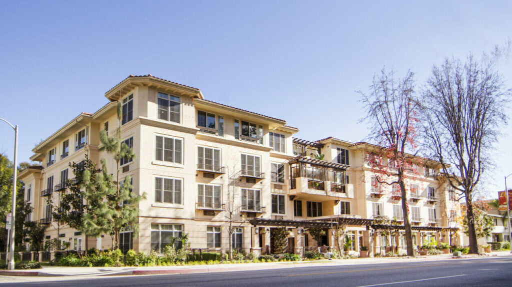 Ivy Park at Studio City