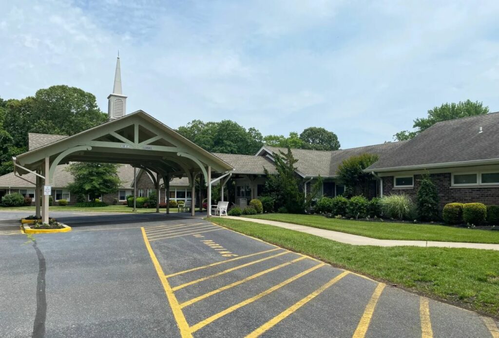 Pelican Pointe Post Acute Nursing & Rehabilitation