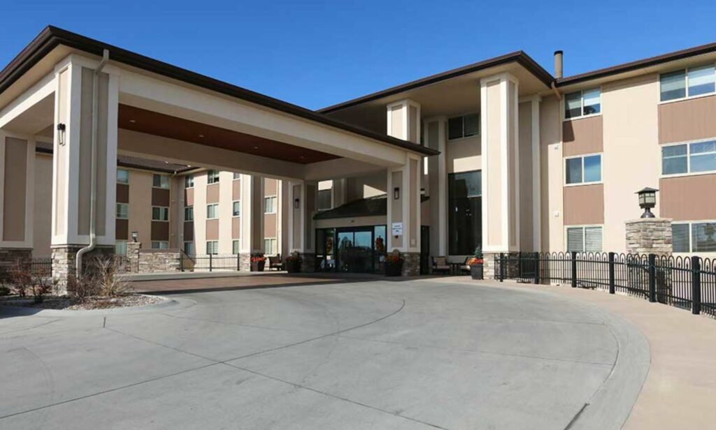 Pointe Frontier Retirement