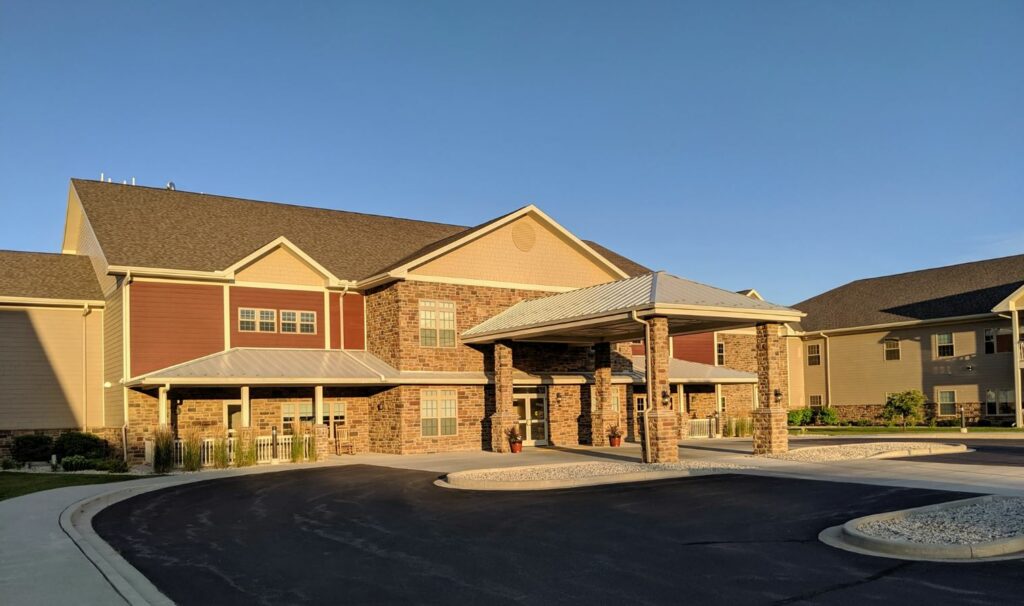 Primrose Retirement Community of Racine