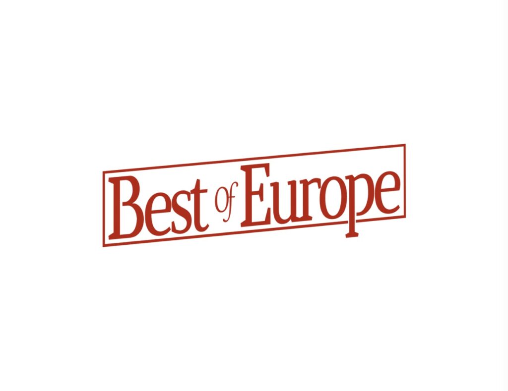 Best of Europe