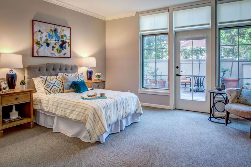 1 Bed