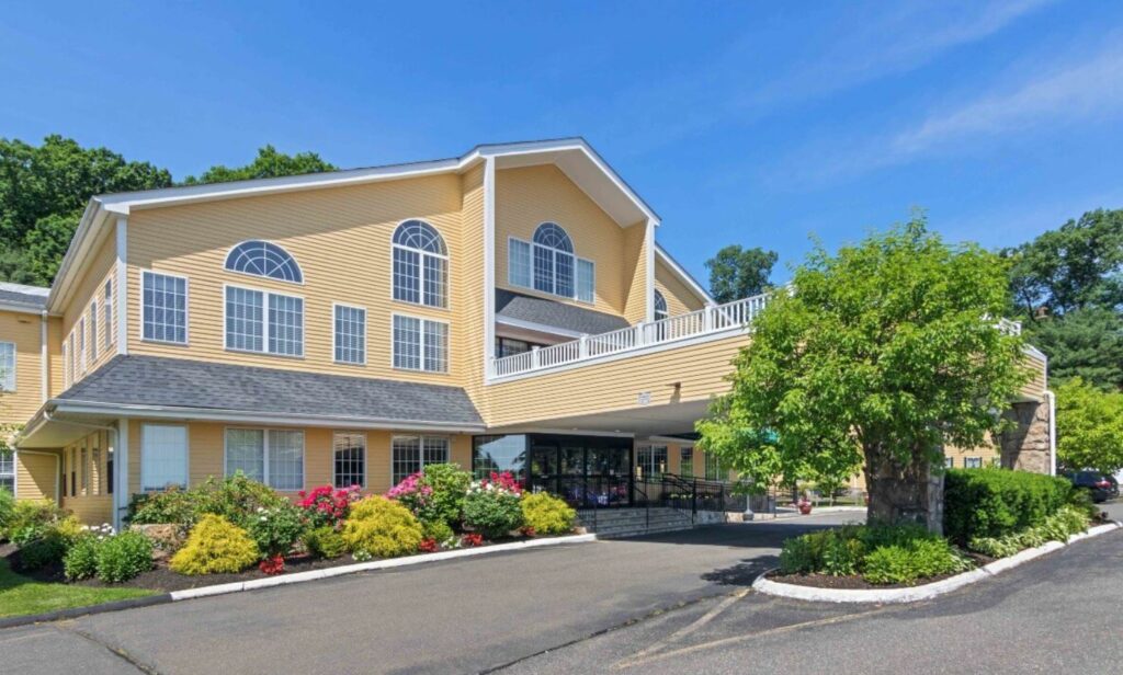 The Village at Brookfield Common