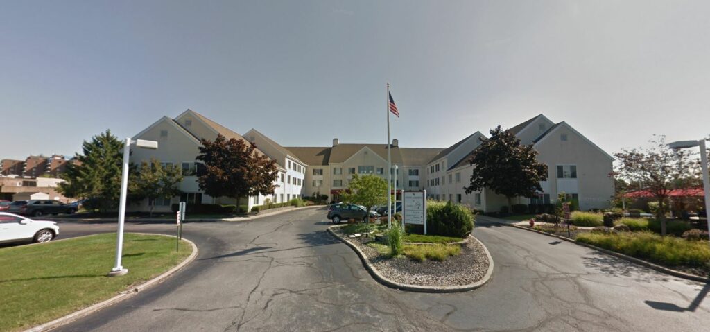 The Villas at King David Center