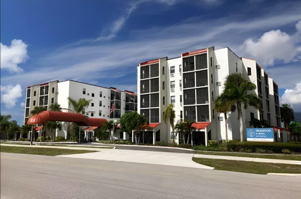 Truewood by Merrill, Port Charlotte