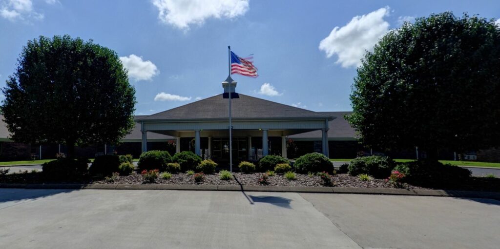 Village Manor Assisted Living