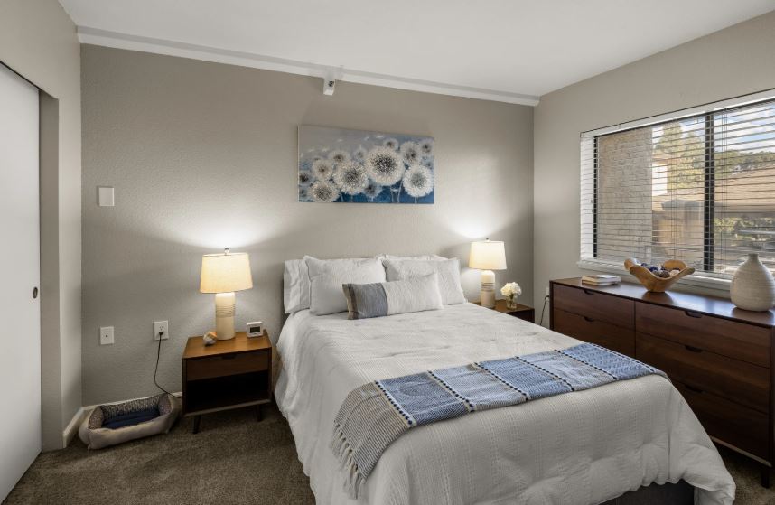 1 Bed