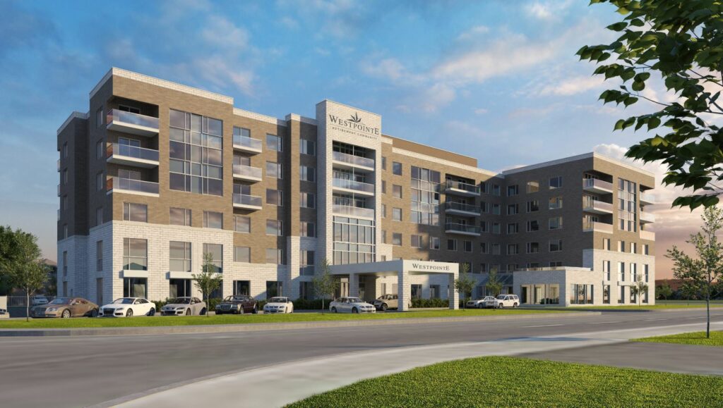 Westpointe Retirement Community