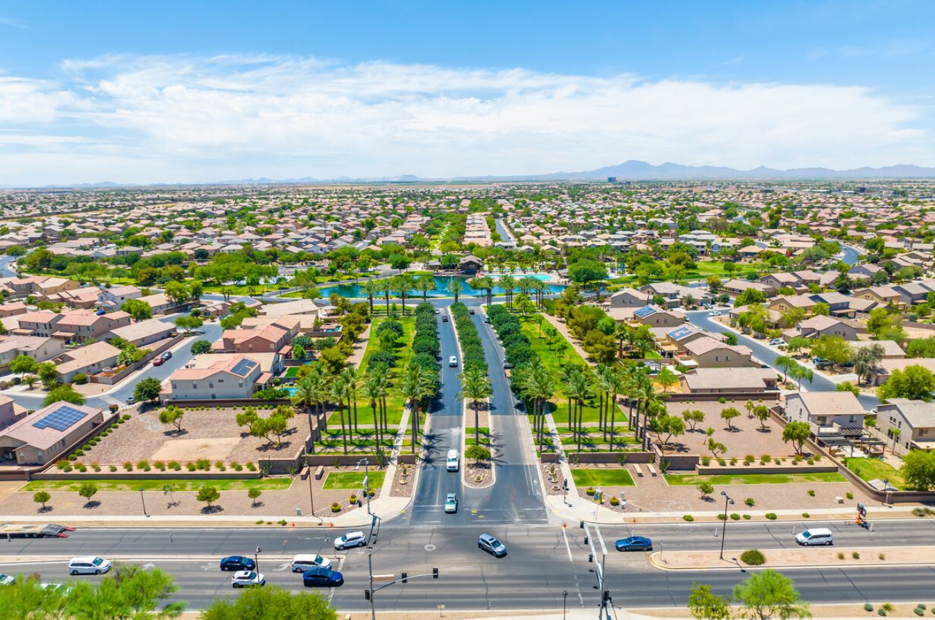 Assisted Living in Arizona