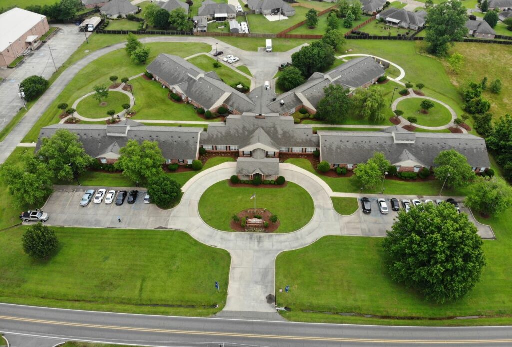 Protected: Azalea Estates of Monroe