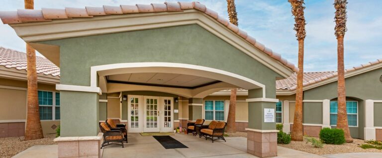 Brookdale Camino del Sol