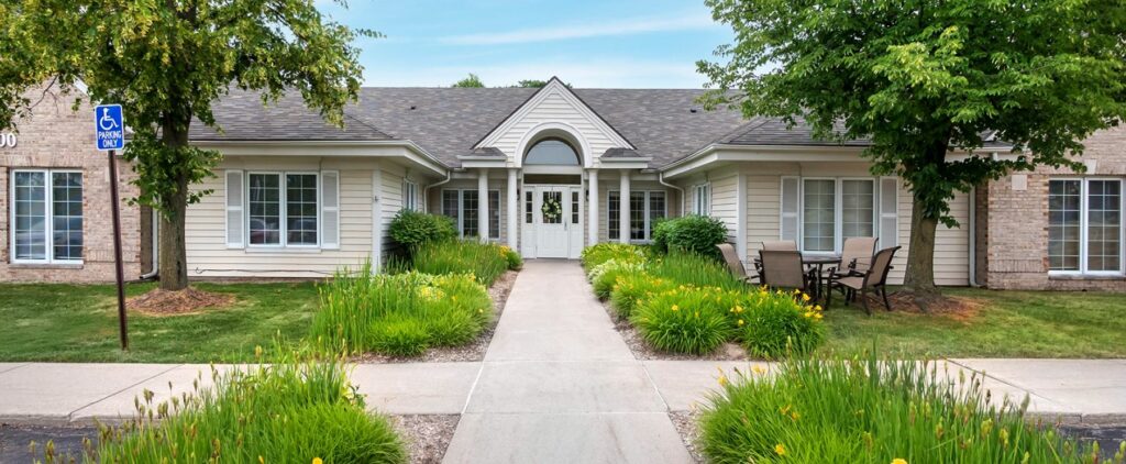 Brookdale Farmington Hills North