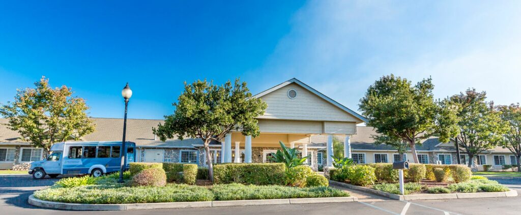 Brookdale Kettleman Lane