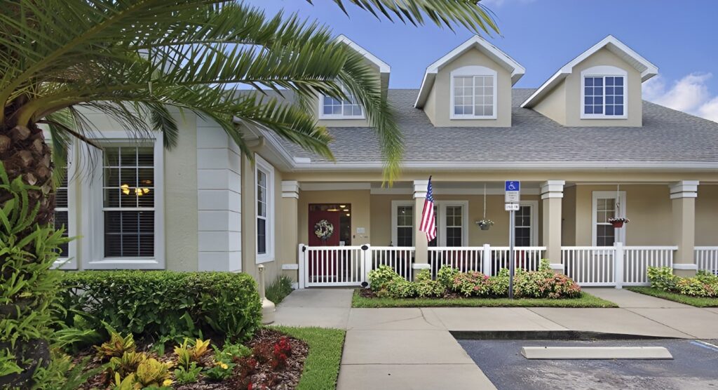 Brookdale Ormond Beach West