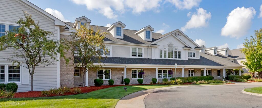 Brookdale Northville