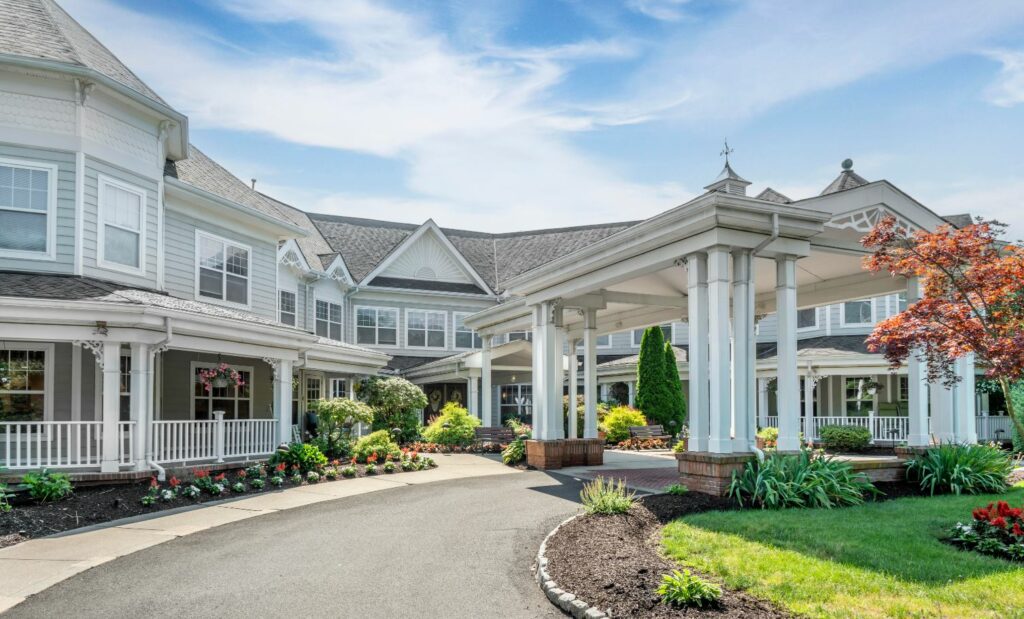 Brookdale Wilton