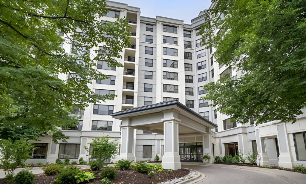 Brookdale Des Plaines