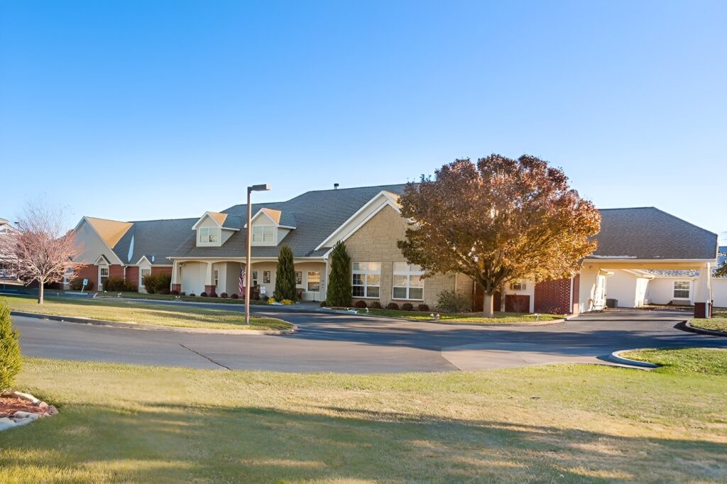 Brookdale Dodge City