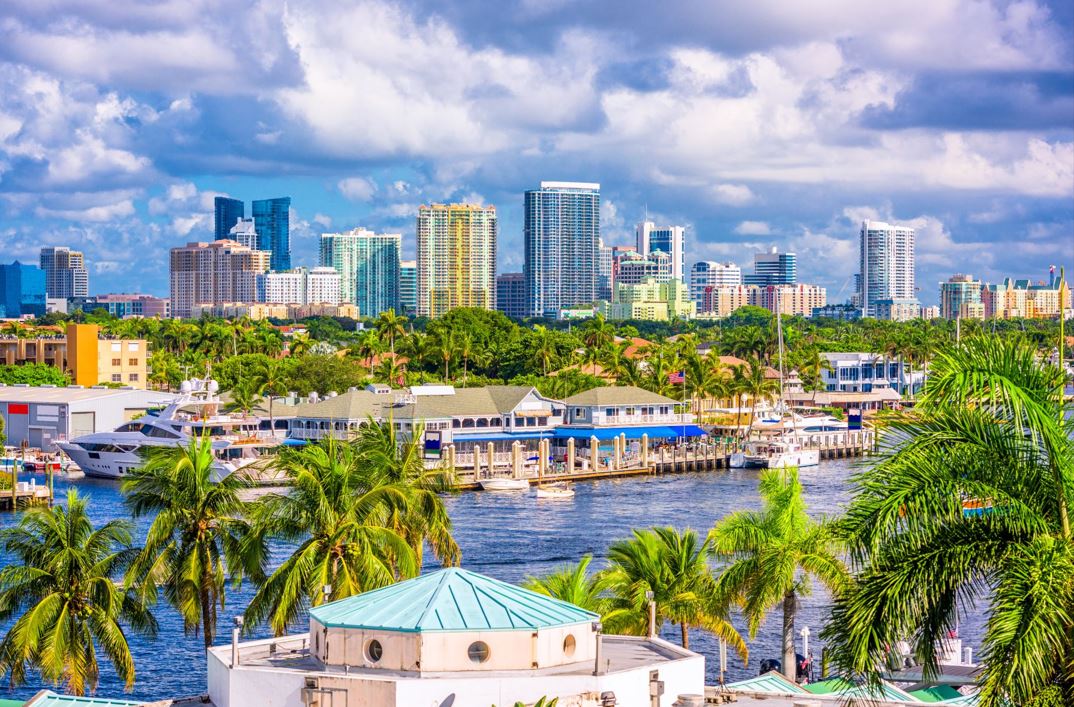 Assisted Living in Florida