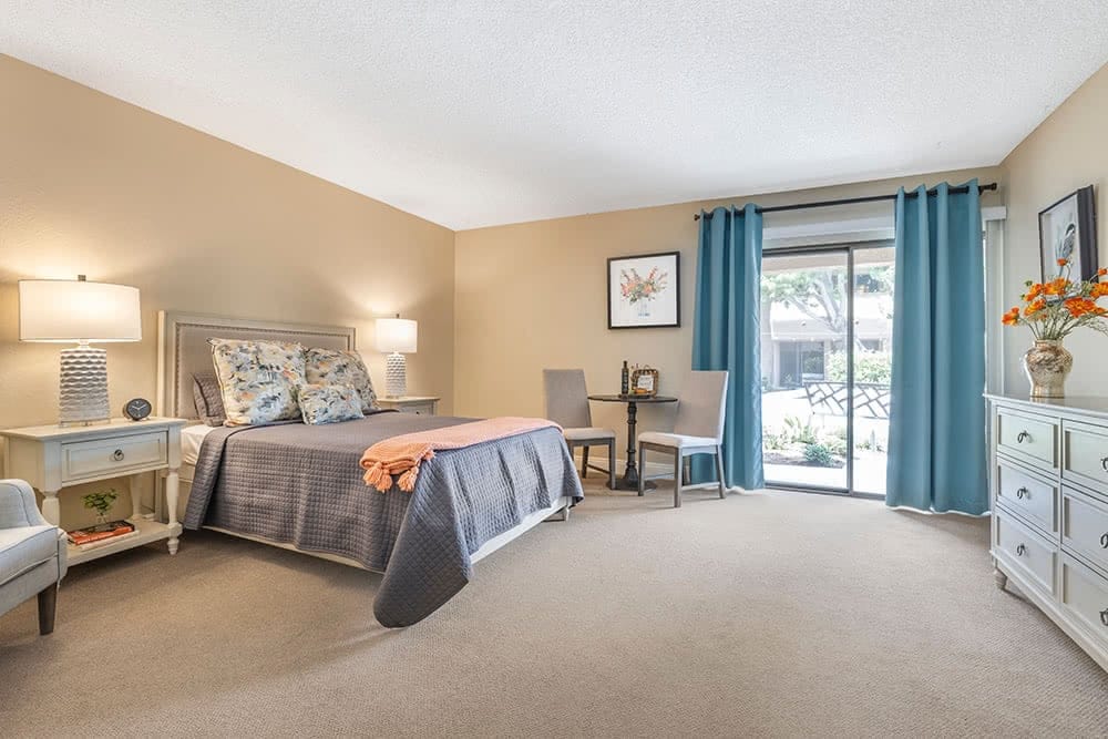 1 Bed
