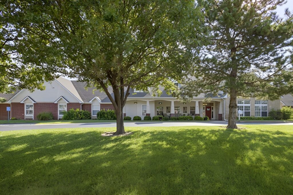 Brookdale Great Bend