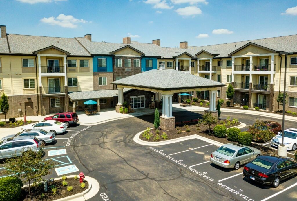 Independence Village of Carmel