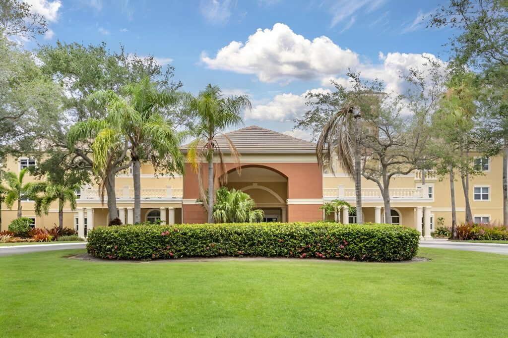 Brookdale Jensen Beach