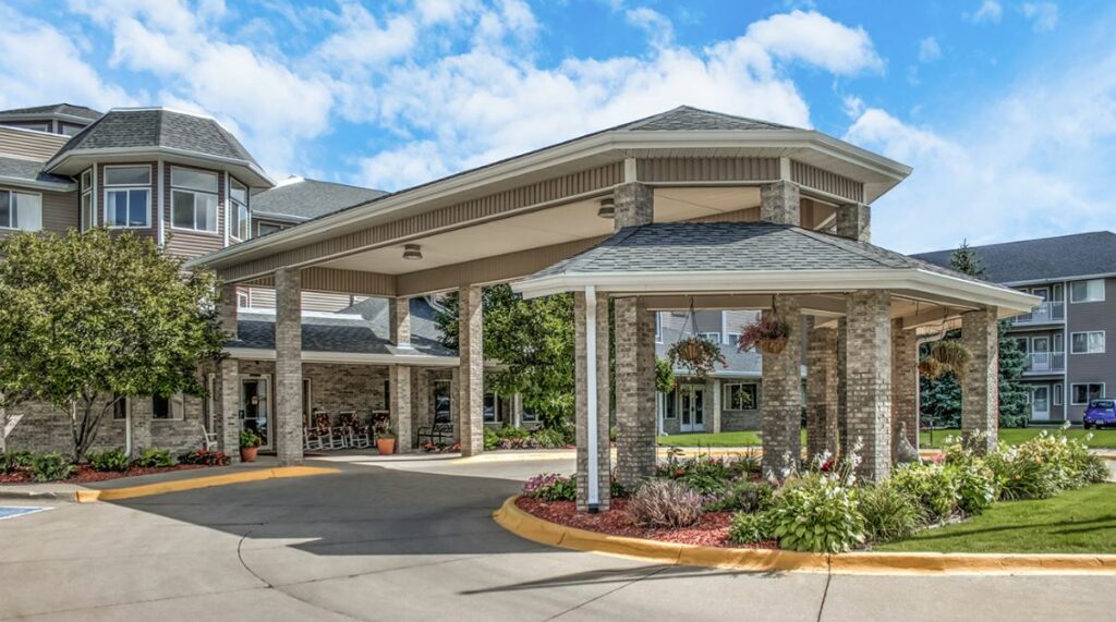 Holiday Mallard Point