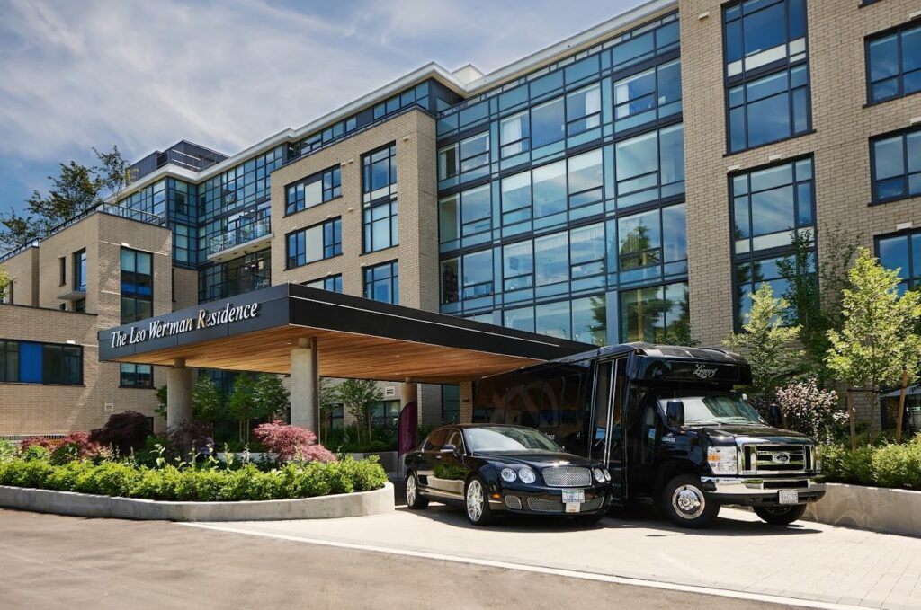 Legacy Senior Living