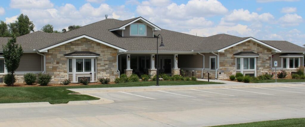 Pleasant Hills