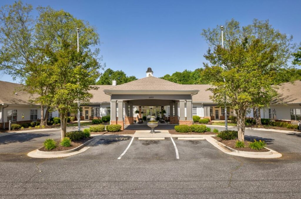 TerraBella Marchbanks