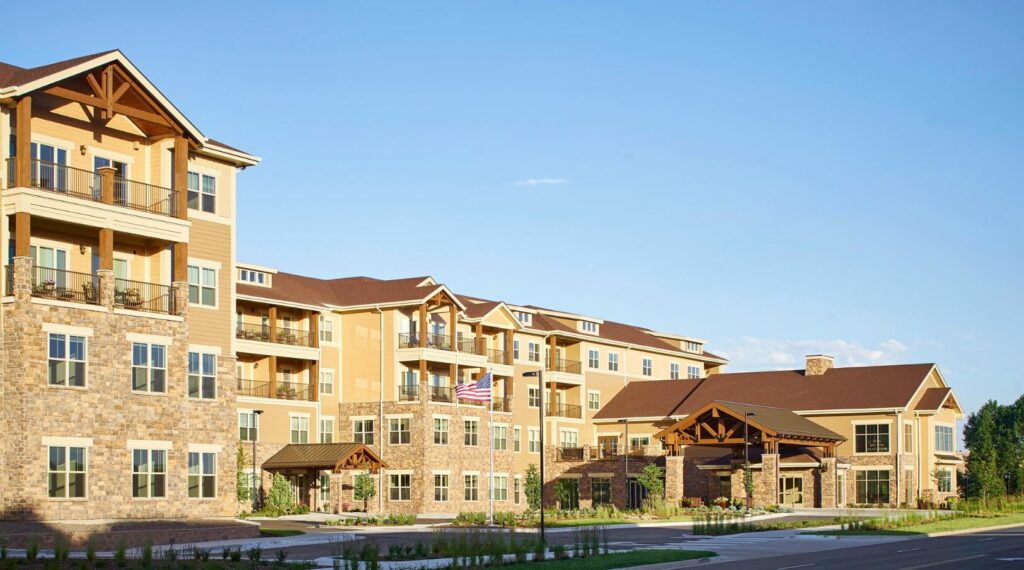 MorningStar Senior Living of Parker