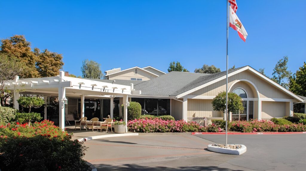 Holiday Springs of Napa