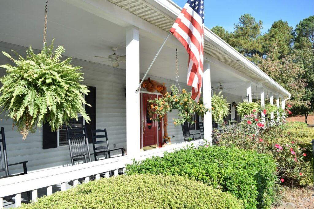 The Haven at Newnan