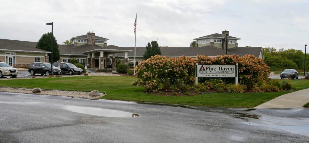 Pine Haven Christian Communities