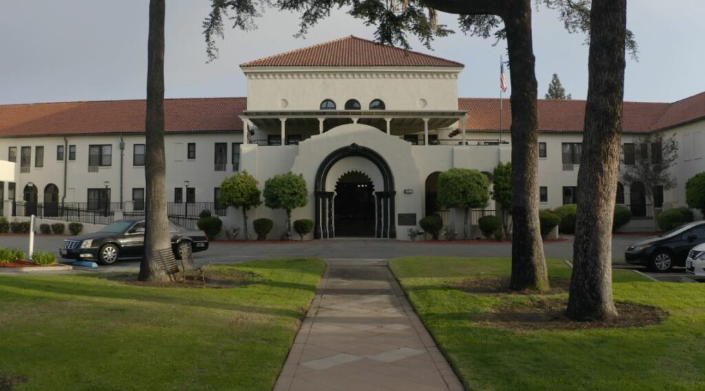 Arcadia Gardens Retirement Hotel