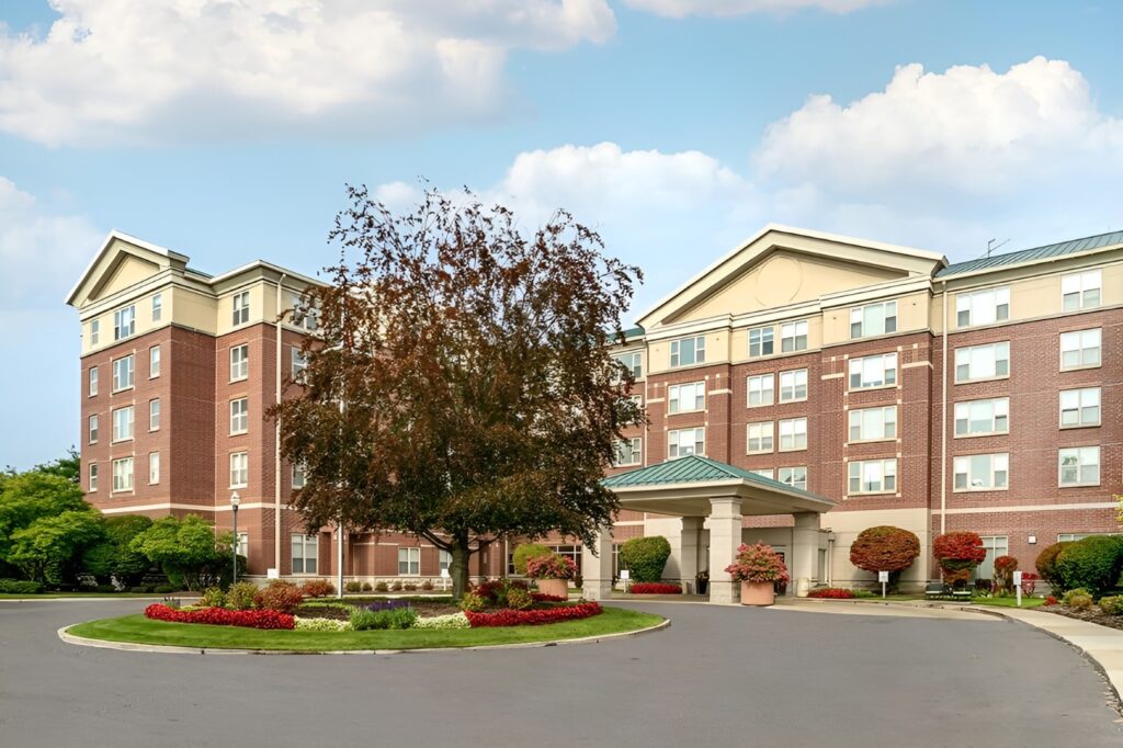 Brookdale Southfield