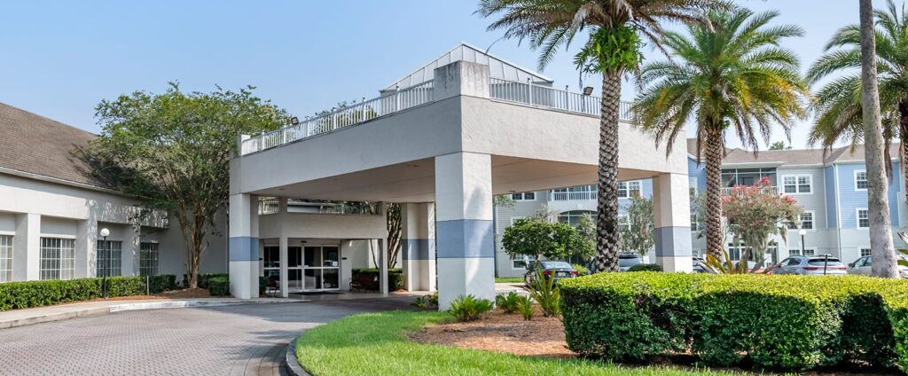 Brookdale at Home® Jacksonville