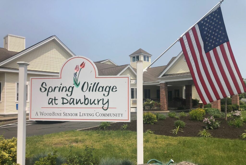 Spring Village at Danbury