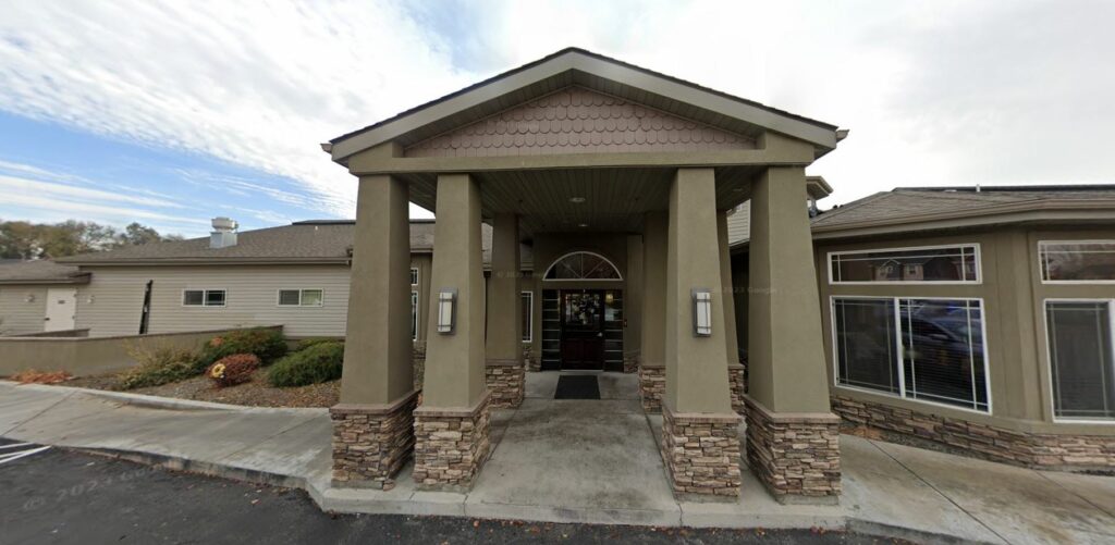 Streamside Assisted Living