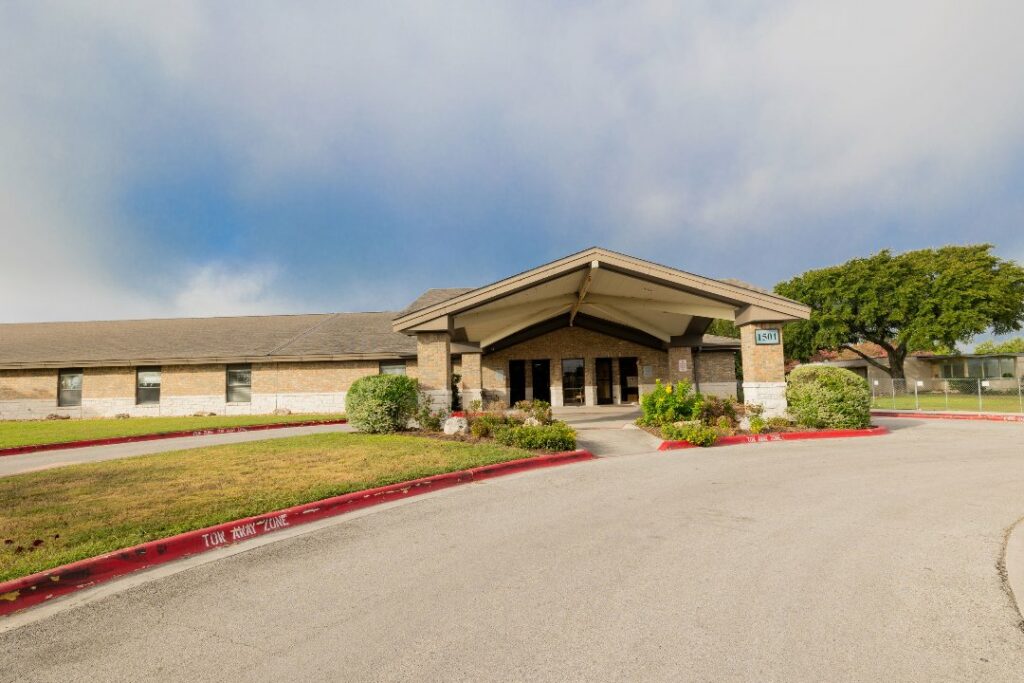 Parkview Nursing and Rehabilitation Center