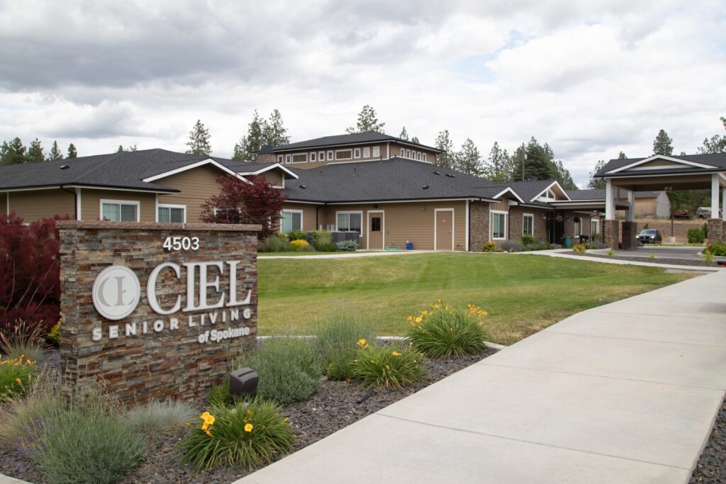 Ciel of Spokane