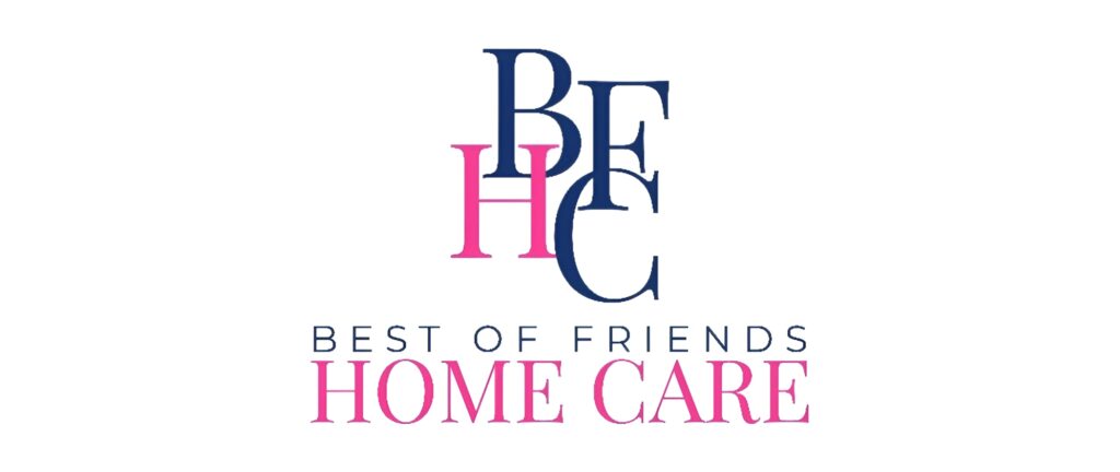 Best of Friends Home Care