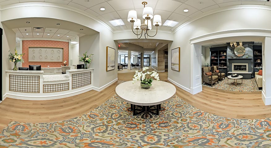 Brookdale Galleria