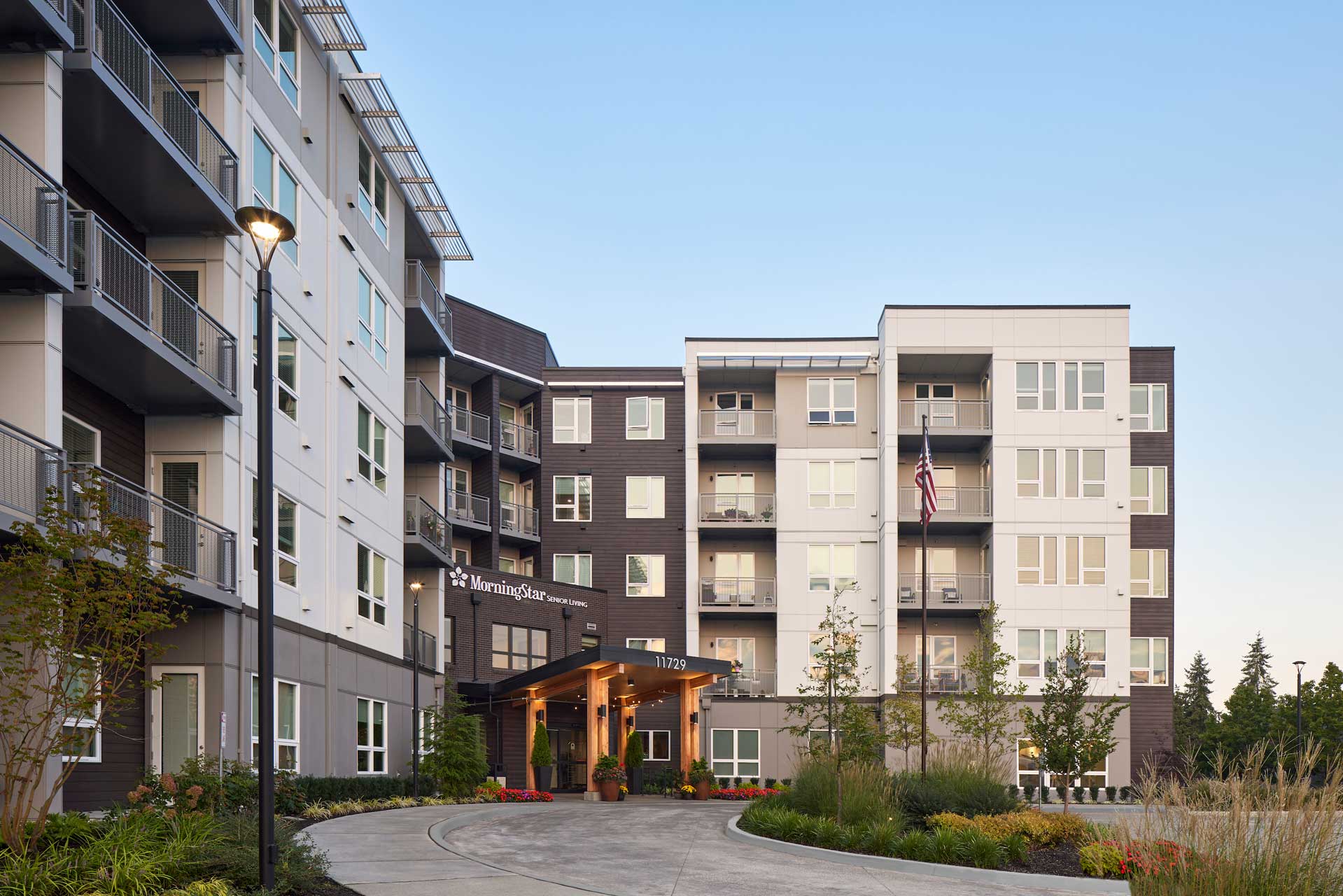 MorningStar Senior Living of Kirkland