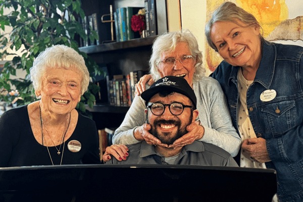 MorningStar Senior Living of Kirkland