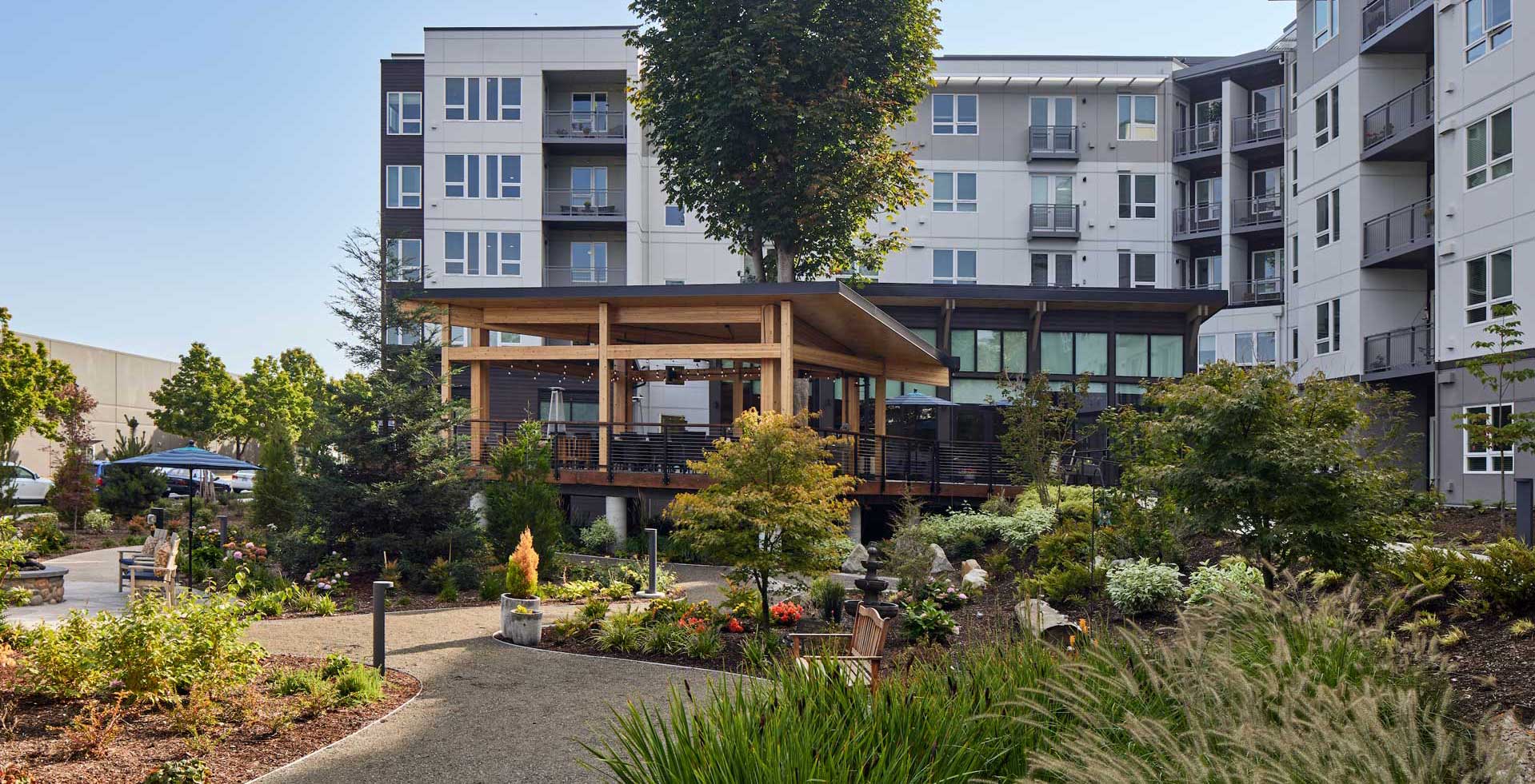 MorningStar Senior Living of Kirkland