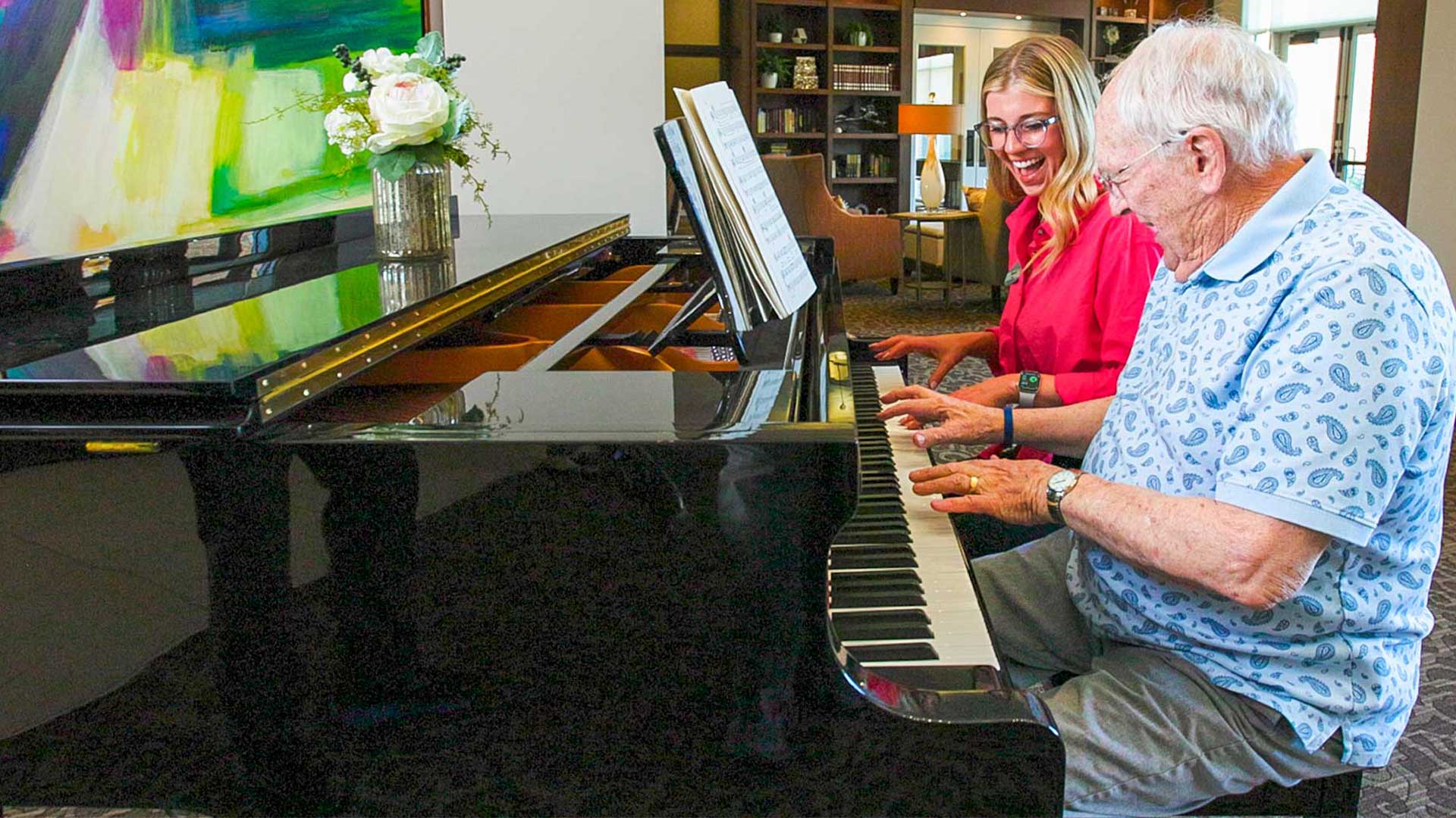 MorningStar Senior Living of Kirkland