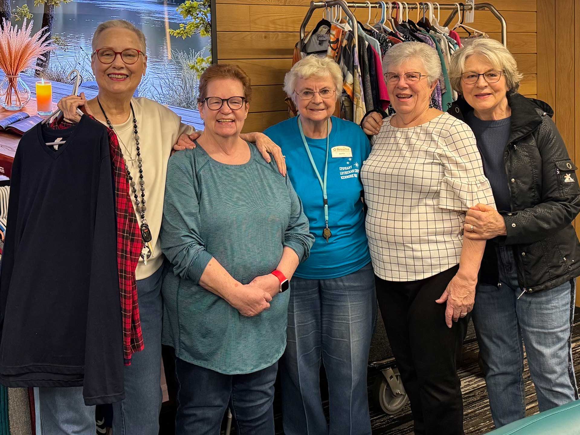 MorningStar Senior Living of Kirkland